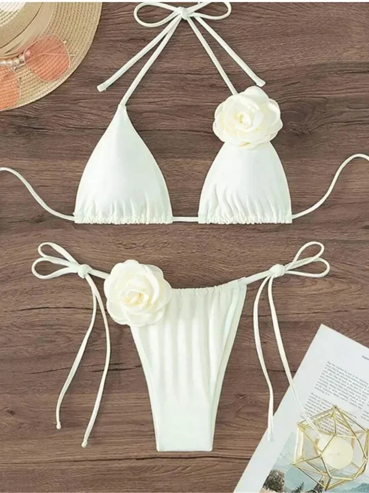 Ágata Bikini
