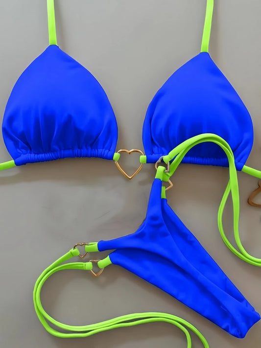 Camila Bikini