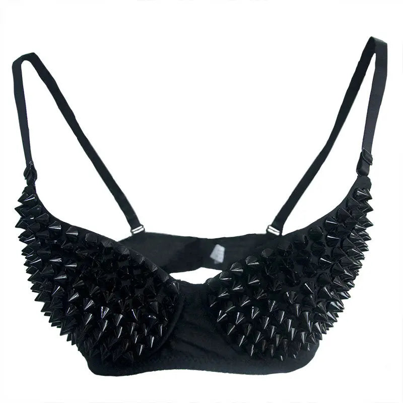 Laylah's Bra