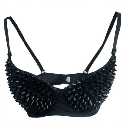 Laylah's Bra
