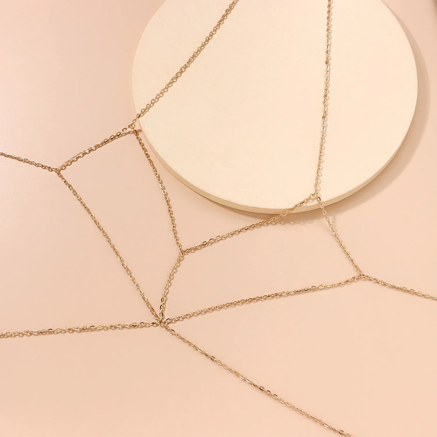 Citrine Chain