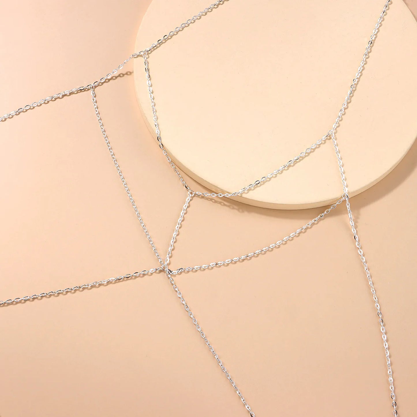 Citrine Chain