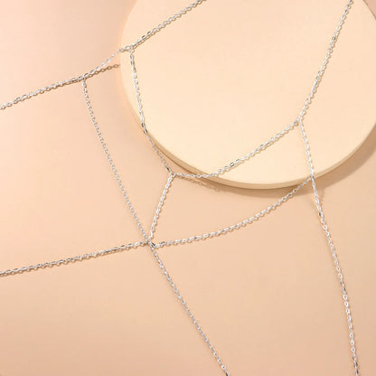 Citrine Chain
