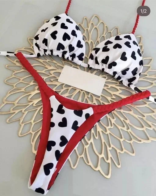 Aparecida Bikini