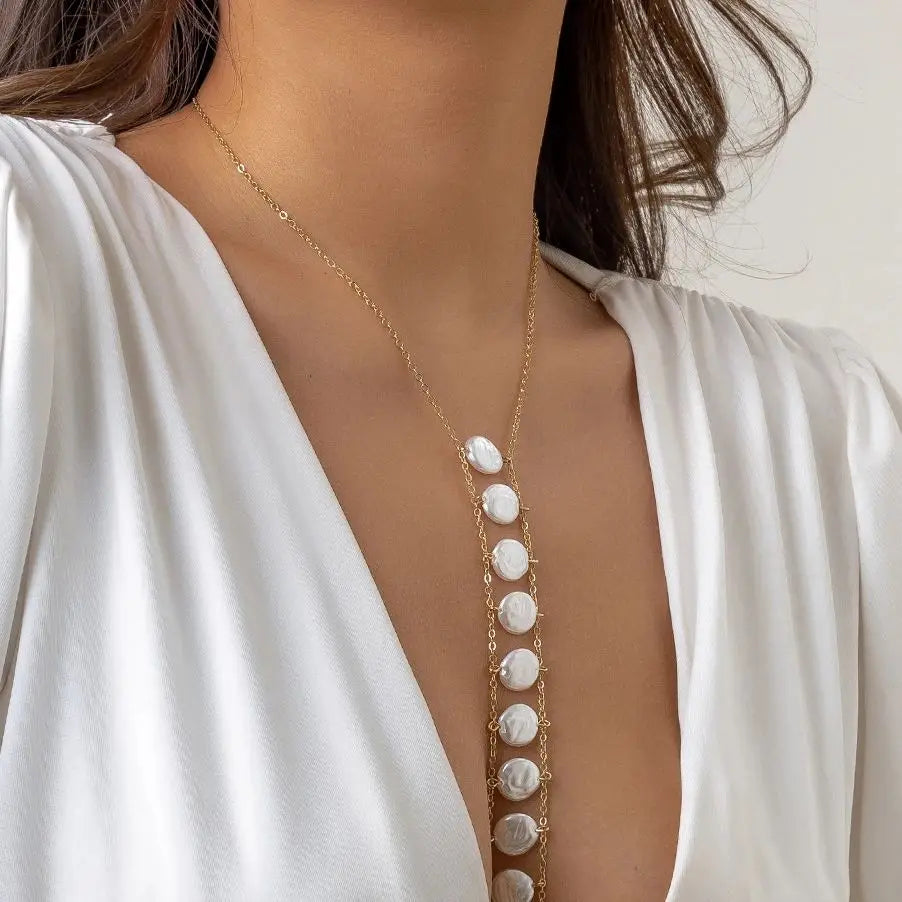 Ebony Chain