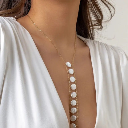 Ebony Chain