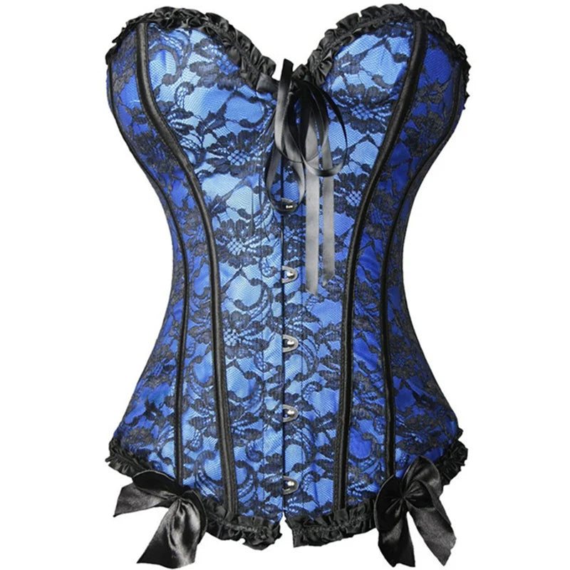 Vintage Corset IV