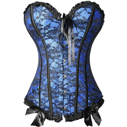 Vintage Corset IV