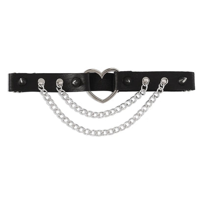 Leg Harness