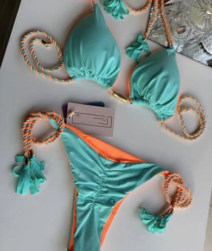 Adriana Bikini