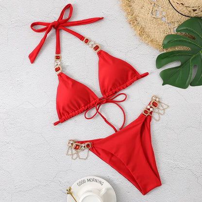 Bruna Bikini