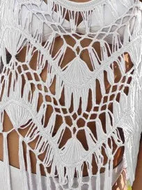 Beach Cover Up