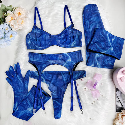Harper's Tye Dye Set