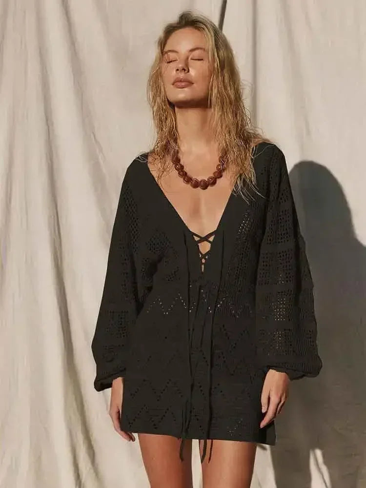 Catarina Dress