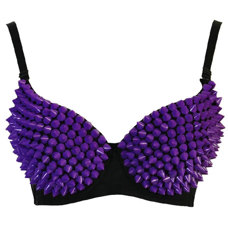 Laylah's Bra