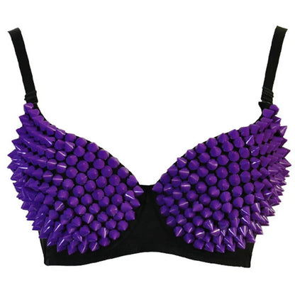 Laylah's Bra