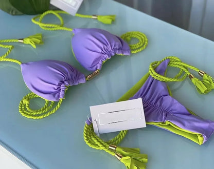 Adriana Bikini