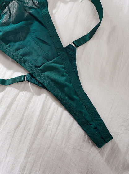 Emeralda Set