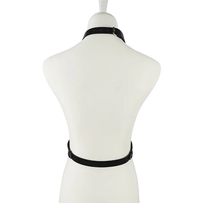 Leather Harness II