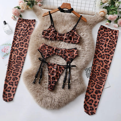 Angela's Lace Set