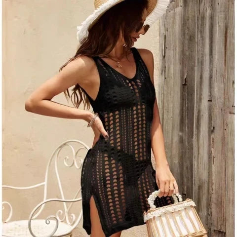 Beach Cover Up
