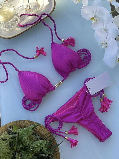 Adriana Bikini