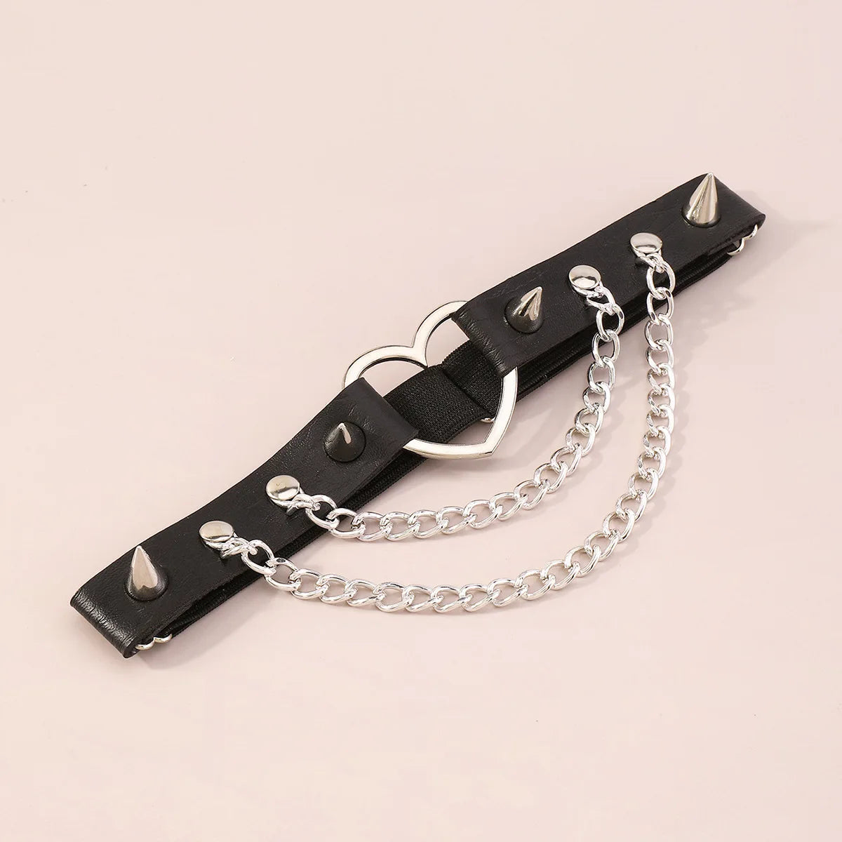 Leg Harness