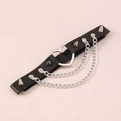 Leg Harness