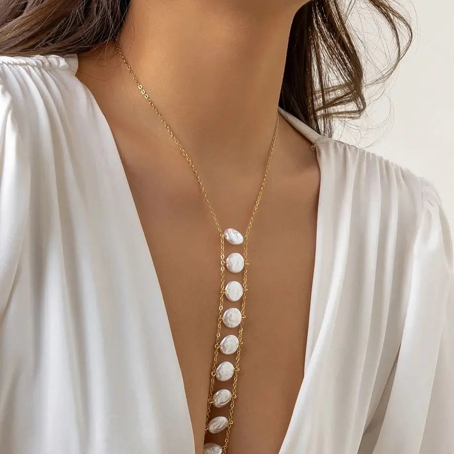 Ebony Chain
