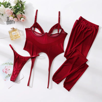 Leah's Bodysuit