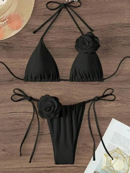 Ágata Bikini