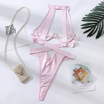 Kailee's Bodysuit