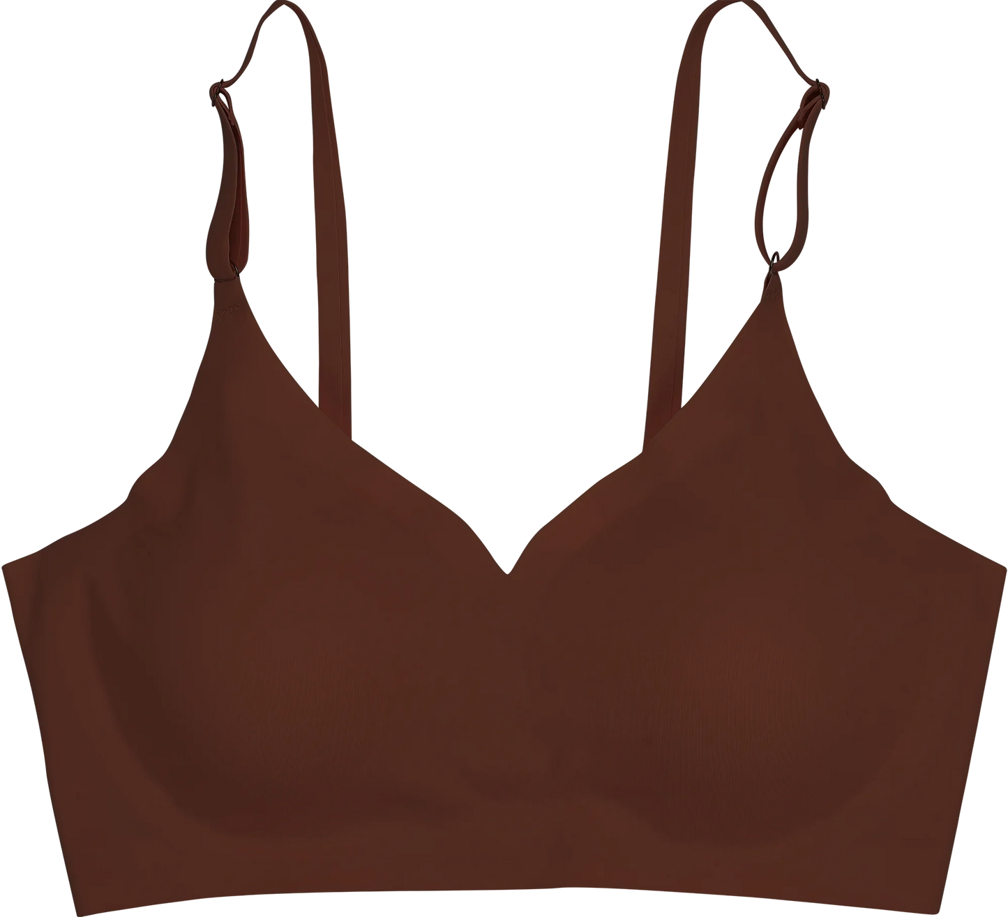 Laser Cut Seamless Wireless