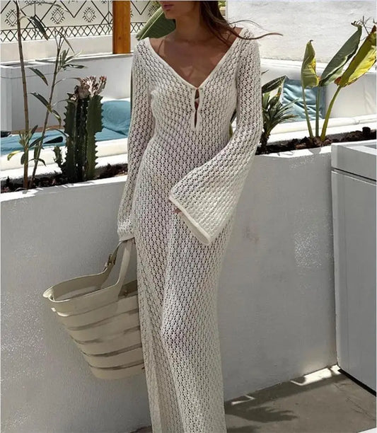 Efigênia Cover up