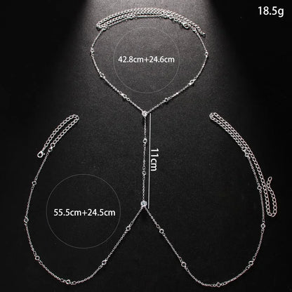 Helmi Chain