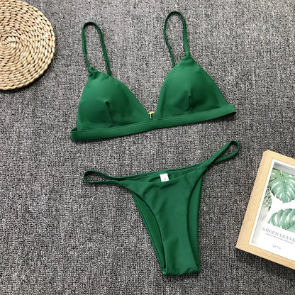 Carla Bikini