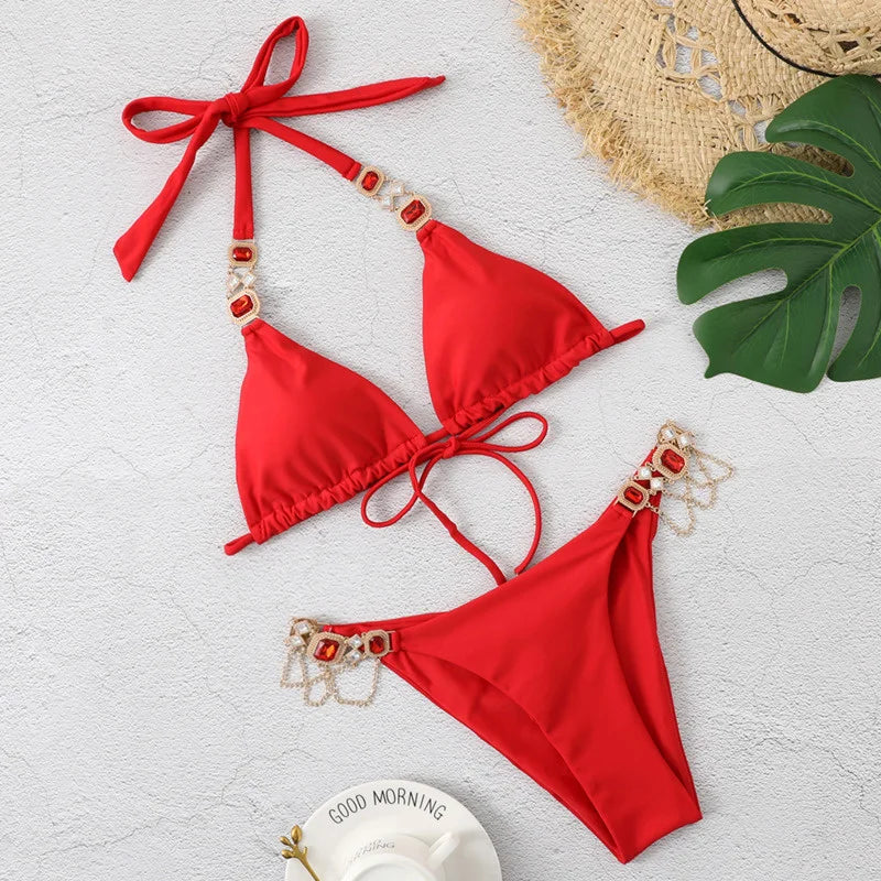 Bruna Bikini