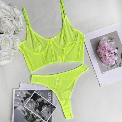 Zella's Set