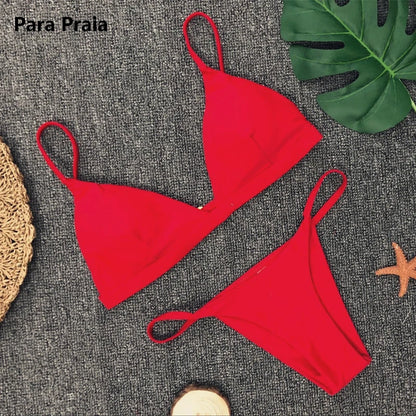 Carla Bikini