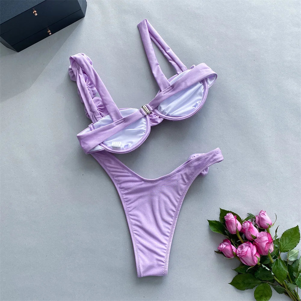 Bibiana Bikini