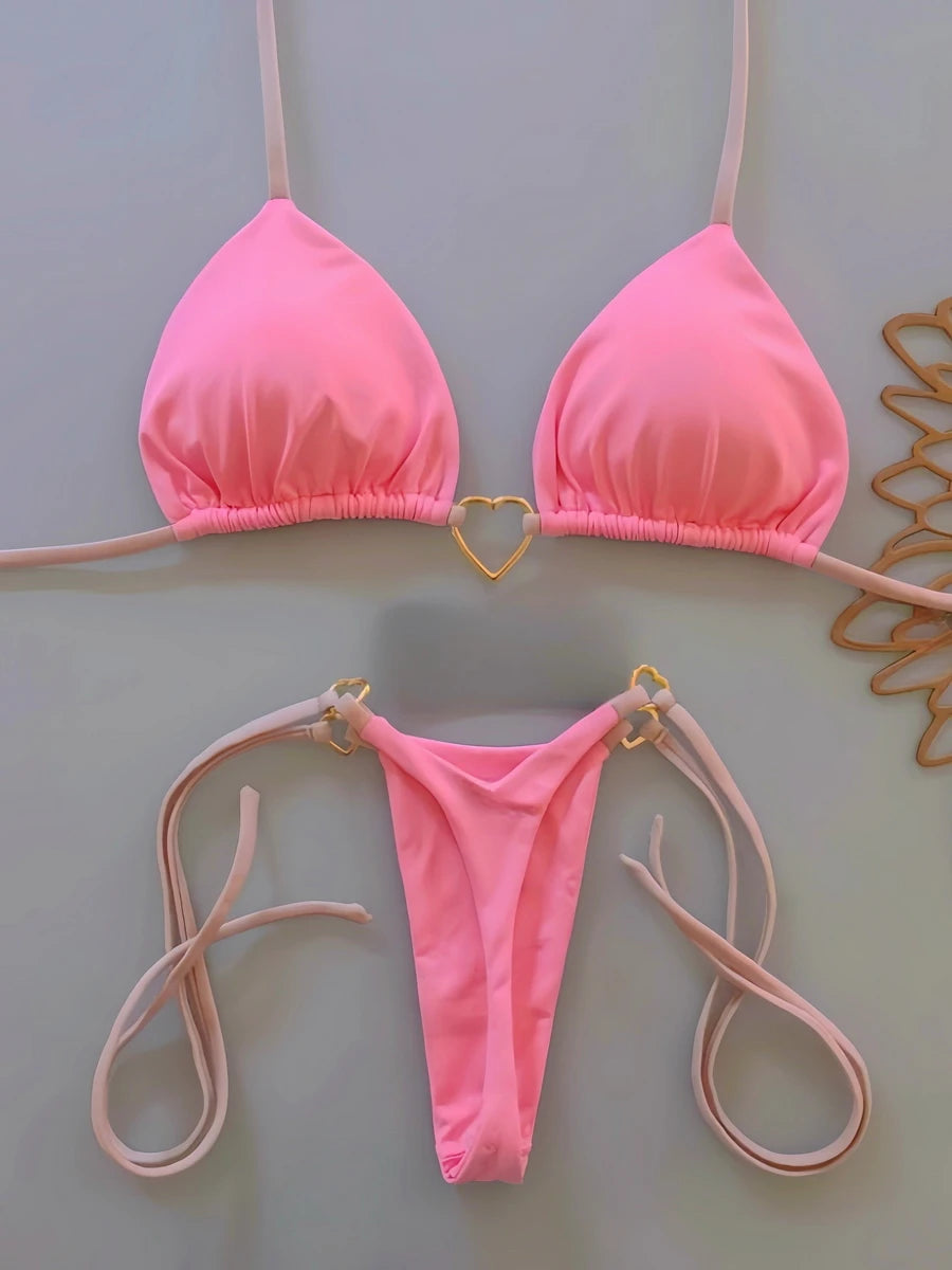 Camila Bikini