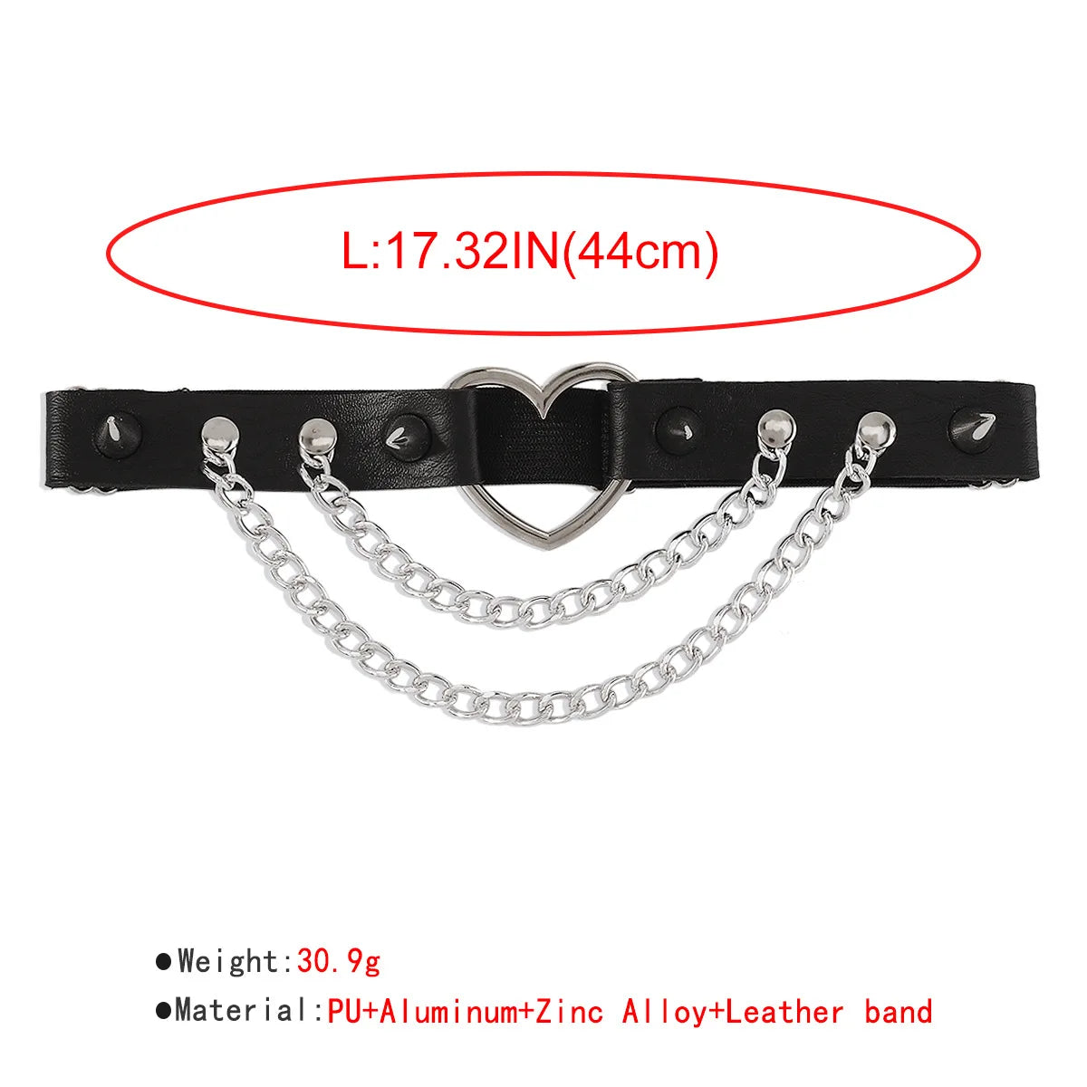 Leg Harness