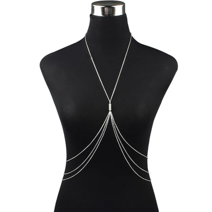 Celestine Chain