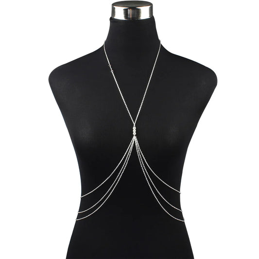 Celestine Chain