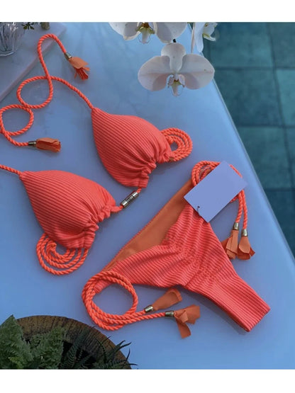 Adriana Bikini