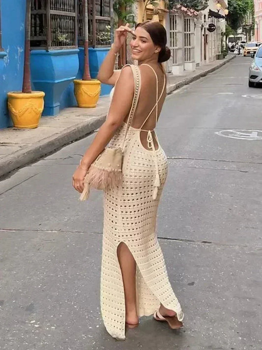 Cristiana Dress