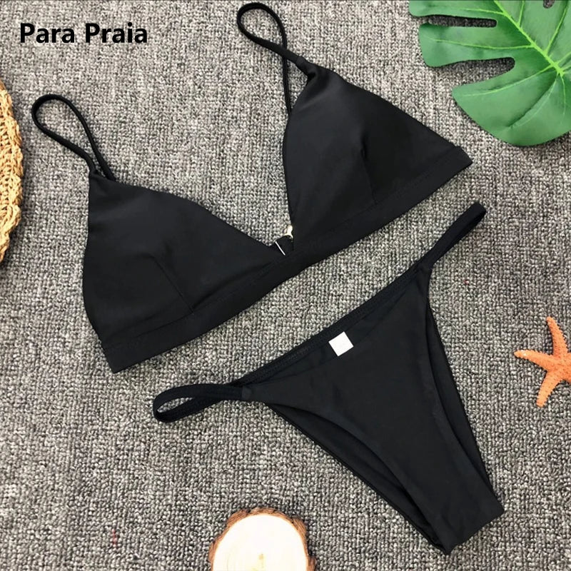 Carla Bikini