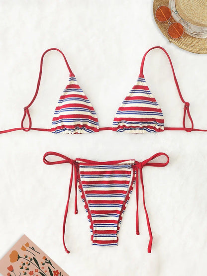 Adriene Bikini