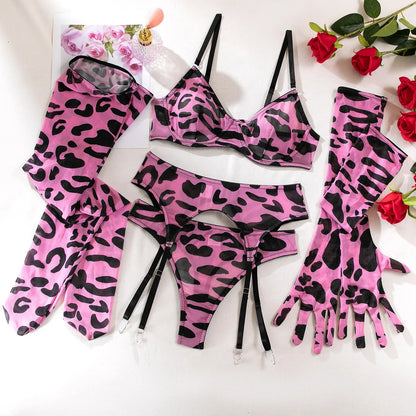 Harper's Tye Dye Set