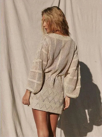 Catarina Dress